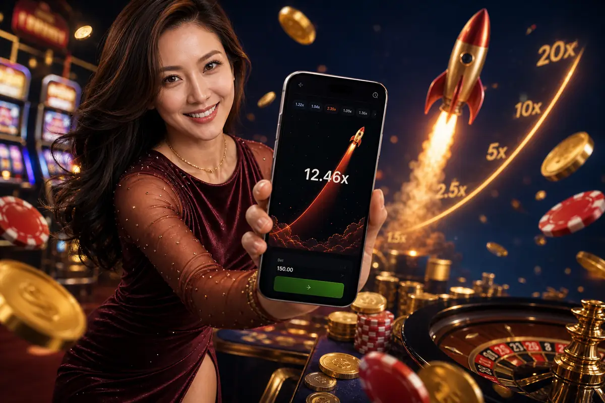 ubobet live casino baccarat dealer langsung