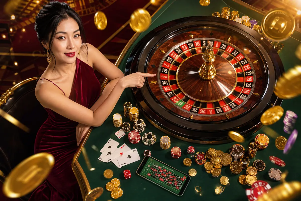 ubobet program VIP cashback kesetiaan