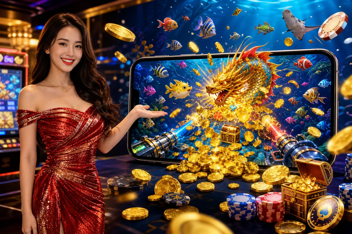 ubobet platform judi online Malaysia