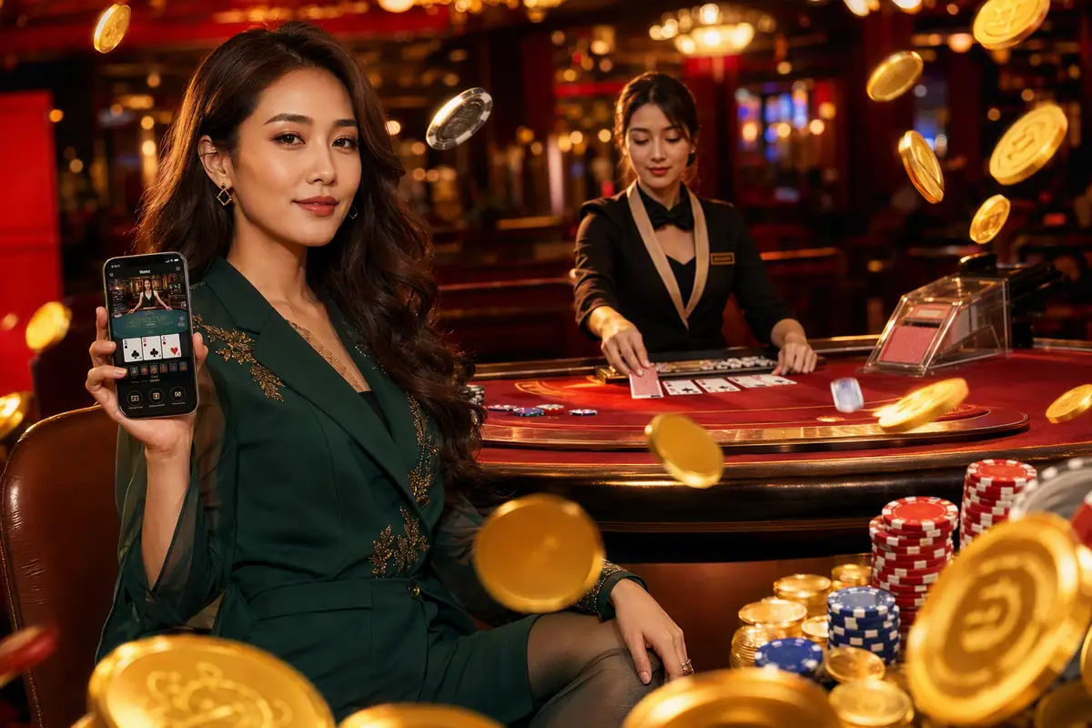 ubobet login papan kawalan akaun pemain