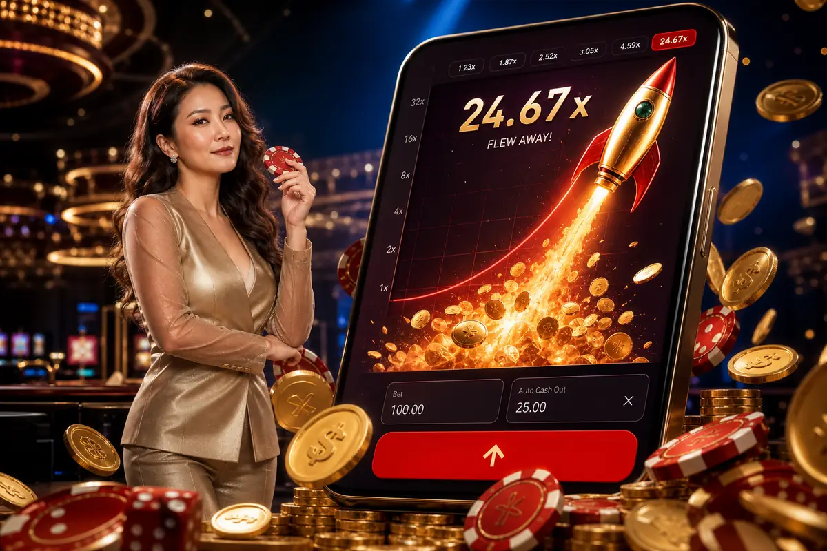 ubobet slot online Fortune Tiger PG Soft