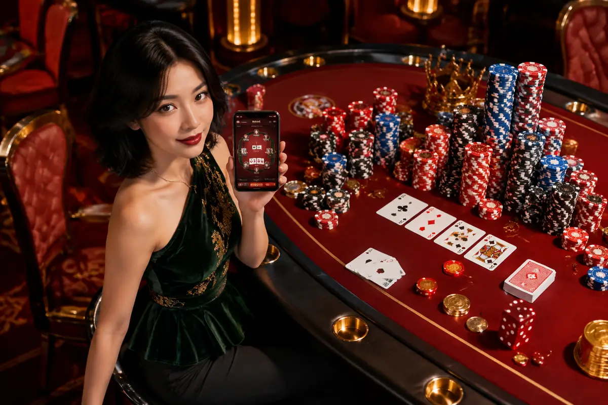 ubobet panduan volatiliti dan RTP slot