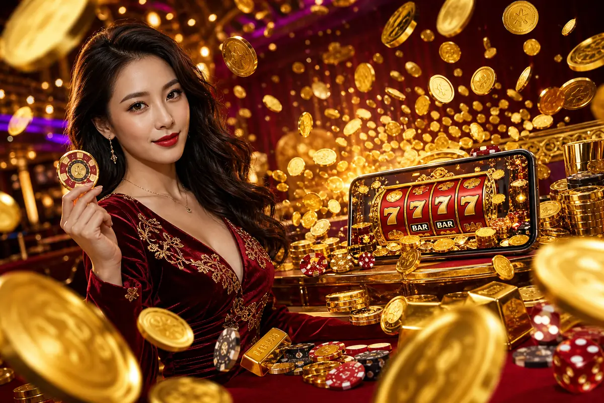 ubobet Casino deposit DuitNow telefon bimbit