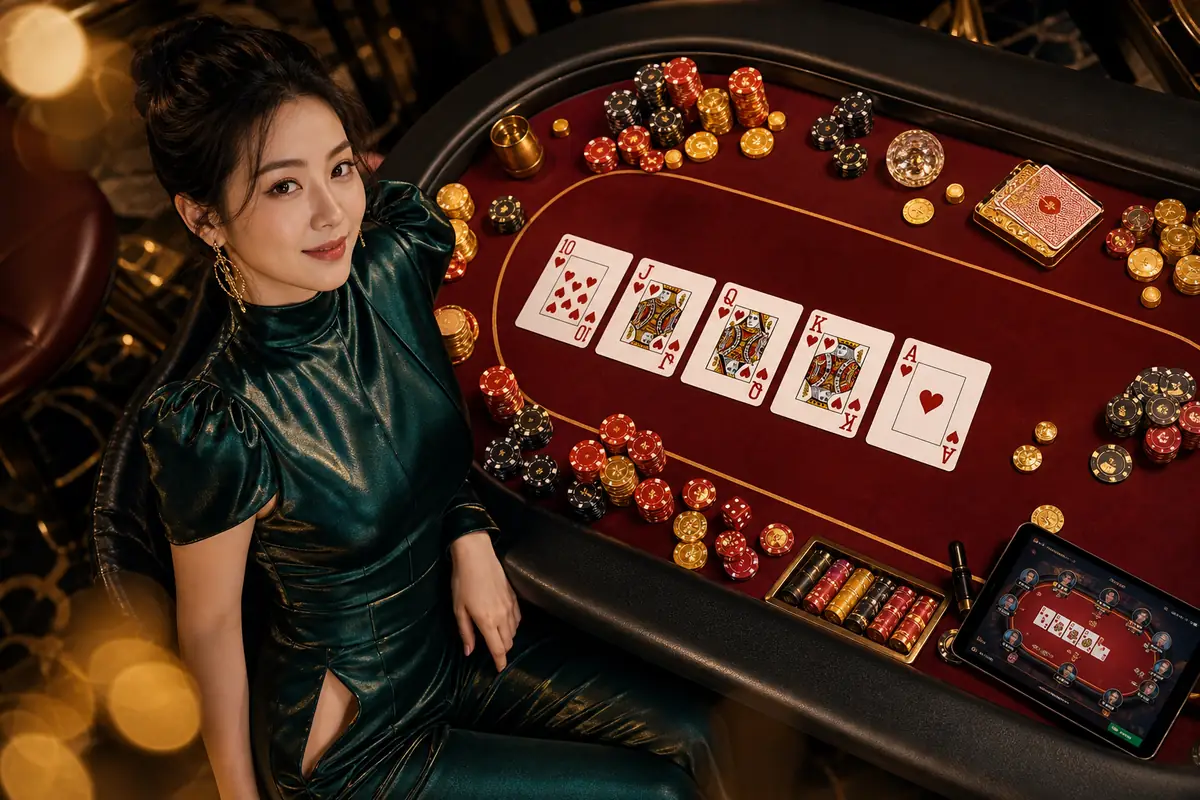 ubobet Casino keselamatan akaun dan perlindungan data