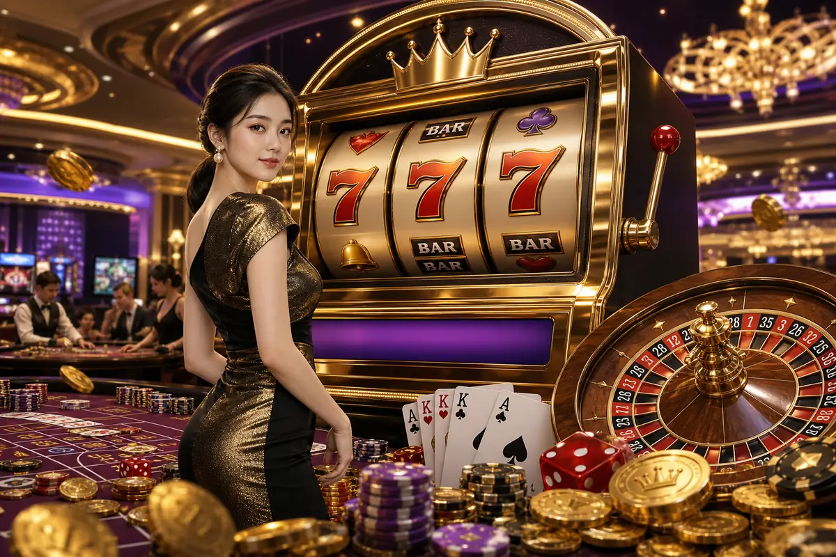 ubobet program VIP cashback mingguan slot